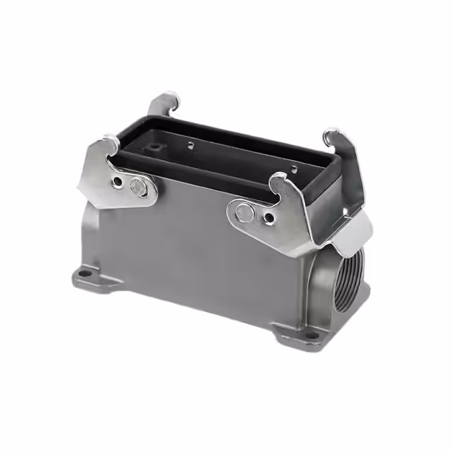 C14610N0165001 Amphenol Tuchel Industrial  Gehäuse für Hochleistungs-Steckverbinder, Hauben und Sockel